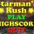 Starman's Rush Screenshot